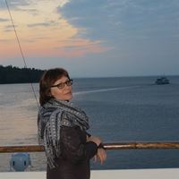 Домработница, Санкт-Петербург, улица Вавиловых, Академическая, Алла Вячеславовна