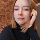 Няня, Санкт-Петербург, Введенская улица, Горьковская, Анна Александровна