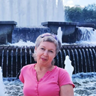 Няня, Москва, Россошанская улица, Улица Академика Янгеля, Надежда Алексеевна