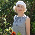 Няня, Москва, улица Обручева, Калужская, Нуржан Туташевна