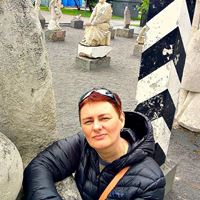 Домработница, Москва, Новокосинская улица, Новокосино, Лариса Львовна