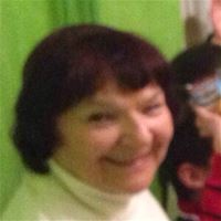 Няня, Москва, Сиреневый бульвар, Щелковская, Екатерина Владимировна