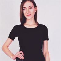 Няня, Москва, Ферганская улица, Выхино, Яна Михайловна