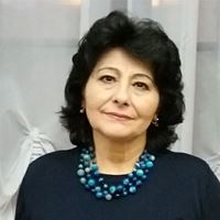 Няня, Москва, Ул.Суздальская, Новокосино, Ирина Рубеновна