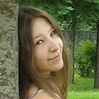 Репетитор, Санкт-Петербург, проспект Энгельса, Проспект Просвещения, Алина Александровна