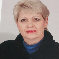Няня, Москва, улица Бунинская Аллея, Бунинская Аллея, Ирина Антоновна