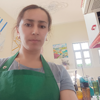 Домработница, Москва, Загородное шоссе, Крымская, Гузал Ромоновна