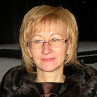 Няня, Москва, Рязанский проспект, Выхино, Марина Николаевна