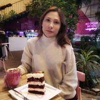 Няня, Санкт-Петербург, Искровский проспект, Проспект Большевиков, Ольга Ивановна