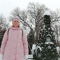 Няня, Саратов, улица имени И.Н. Посадского, СХИ, Дина Викторовна