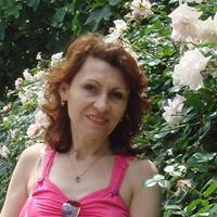 Няня, Москва, Фрязевская улица, Новогиреево, Марина Валерьевна
