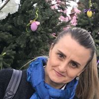 Няня, Москва, Ленинградский проспект, Сокол, Леся Николаевна