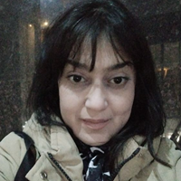 Няня, Москва, Нагорная улица, Нагорная, Сайера Абдуллаевна