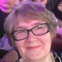 Няня, Москва, Покровская улица, Некрасовка, Раиса Николаевна