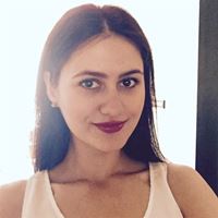 Няня, Санкт-Петербург, улица Михаила Дудина, Парнас, Наталья Валерьевна