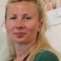 Наталья Владимировна, няня, Ломоносов