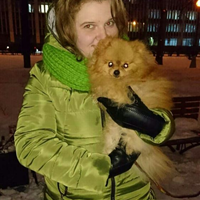 Сиделка, Москва, улица Павла Андреева, Серпуховская, Лилия Валериевна