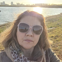 Няня, Тюмень, проезд Геологоразведчиков, Центр, Наталья