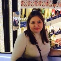 Няня, Санкт-Петербург, проспект Просвещения, Проспект Просвещения, Олеся Витальевна