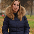 Домработница, Москва, Криворожская улица, Нагорная, Оксана Владиславовна