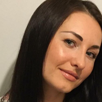 Няня, дачный посёлок Красково, 2-я Заводская улица, Томилино, Оксана Александровна