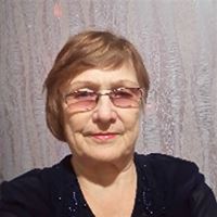 Репетитор, Щербинка, улица Барышевская Роща, Щербинка, Шамия Рагибовна