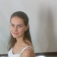Няня, Москва, улица Островитянова, Коньково, Николета Витальевна