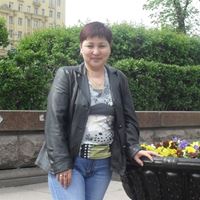 Домработница, Москва, улица Народного Ополчения, Октябрьское поле, Гулмира Кочкорбаевна