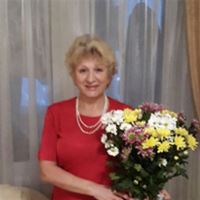 Няня, Москва, улица Народного Ополчения, Октябрьское поле, Вера Михайловна