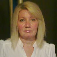 Няня, Санкт-Петербург, улица Турку, Международная, Марина Витальевна