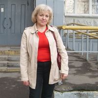 Домработница, Москва, Шипиловская улица, Шипиловская, Алла Николаевна