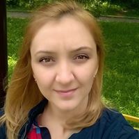 Няня, Москва, 11-я Парковая улица, Первомайская, Светлана Анатольевна