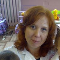Няня, поселок городского типа Богородское, , Краснозаводск, Анна Юрьевна