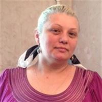 Няня, Москва, Ферганский проезд, Лермонтовский проспект, Наталья Васильевна
