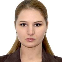 Репетитор, город Красногорск, улица 50 лет Октября, Красногорск, Анастасия Евгеньевна