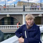 Няня, Москва, улица Гурьянова, Печатники, Дилрабо Ильхамбековна