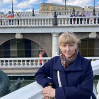 Няня, Москва, улица Гурьянова, Печатники, Екатерина Владимировна