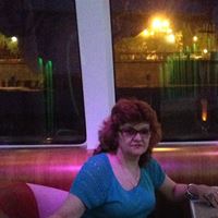 Репетитор, , , Чертановская, Ольга Аршавировна