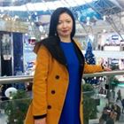 Няня, Москва, улица Борисовские Пруды, Алма-Атинская, Дильшода Исобаевна