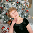 Няня, Екатеринбург, улица Вилонова, Пионерский, Людмила Федоровна