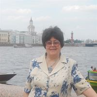 Сиделка, Санкт-Петербург, Торжковская улица, Черная речка, Наталья Григорьевна