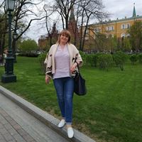 Няня, Одинцово, Северная улица, Одинцово, Галина Васильевна
