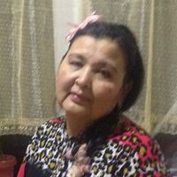Сиделка, Москва, улица Маршала Кожедуба, Люблино, Светлана Амангелдиевна