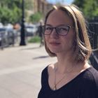 Домработница, Санкт-Петербург, 3 линия, Приморская, Мария Александровна