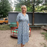 Няня, Челябинск, Краснопольский проспект, Керамозавод, Ольга Владимировна