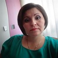Домработница, Москва, Филёвский бульвар, Багратионовская, Инна Семеновна