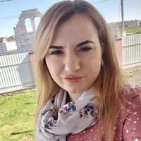 Домработница, Истра,, Истра, Кристина Виореловна