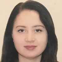 Репетитор, Москва,, Медведково, София Михайловна