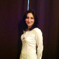Няня, Москва, Хорошёвский тупик, Полежаевская, Кристина Ханзалатовна