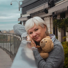 Няня, посёлок Парголово, улица Архитектора Белова, Парнас, Юлия